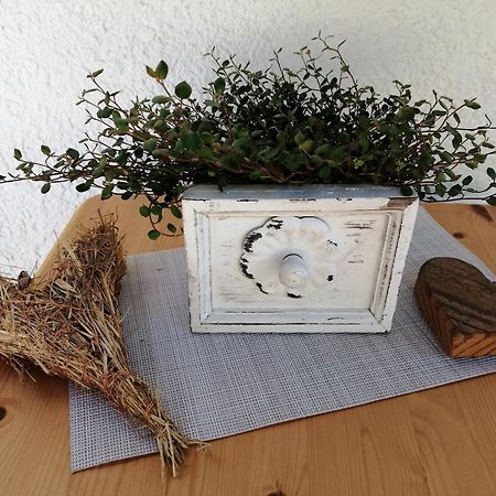 Ferienwohnung Deine Rauszeit Seebach Luaran gambar