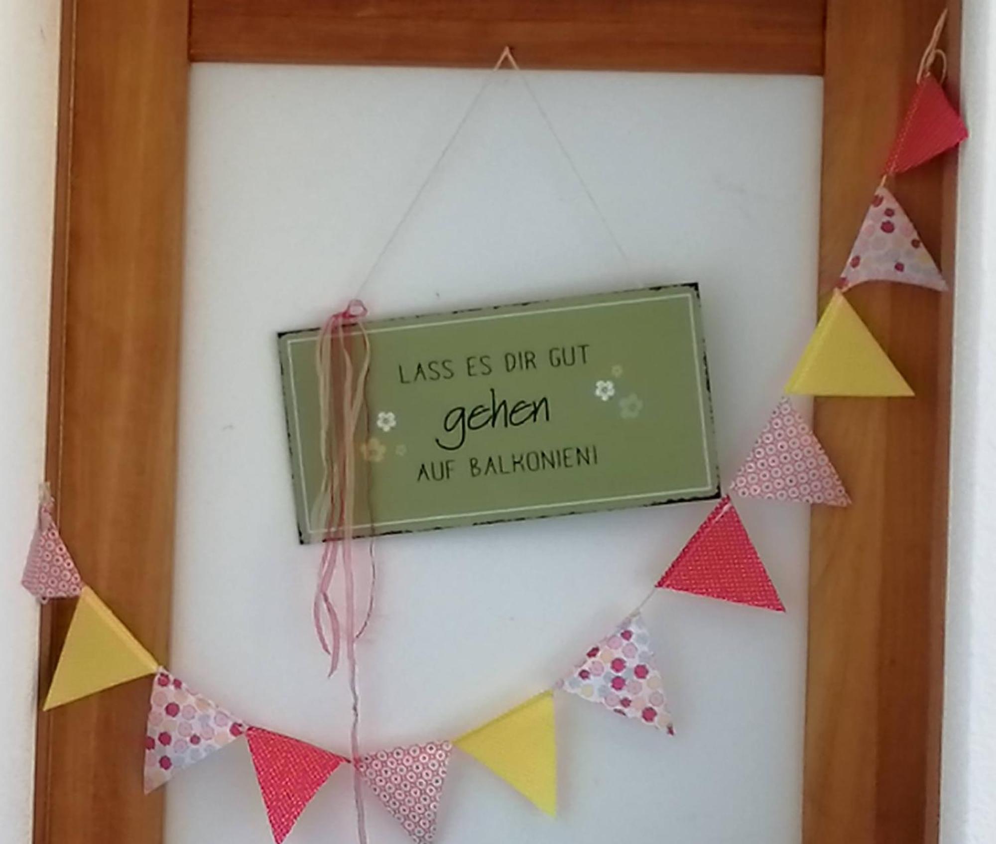 Ferienwohnung Deine Rauszeit Seebach Luaran gambar