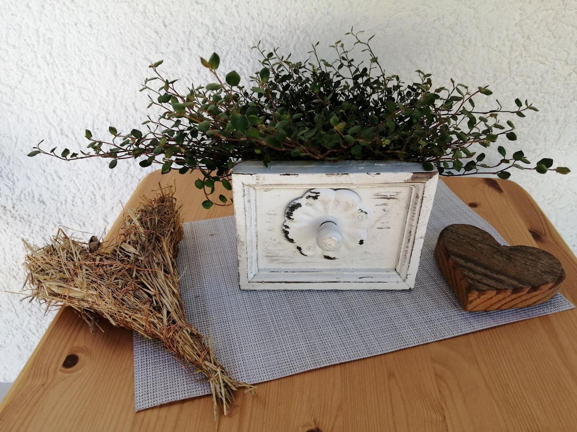 Ferienwohnung Deine Rauszeit Seebach Luaran gambar